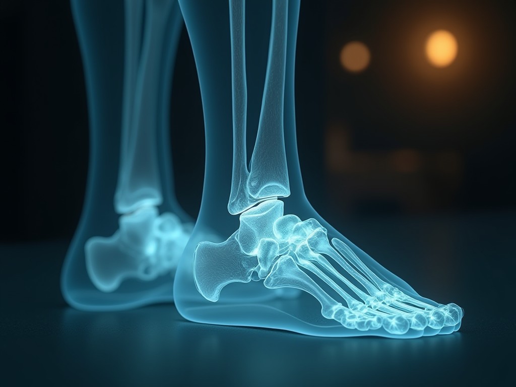 Vật liệu xương 3D mới giúp thuốc điều trị đến đúng vị trí gãy