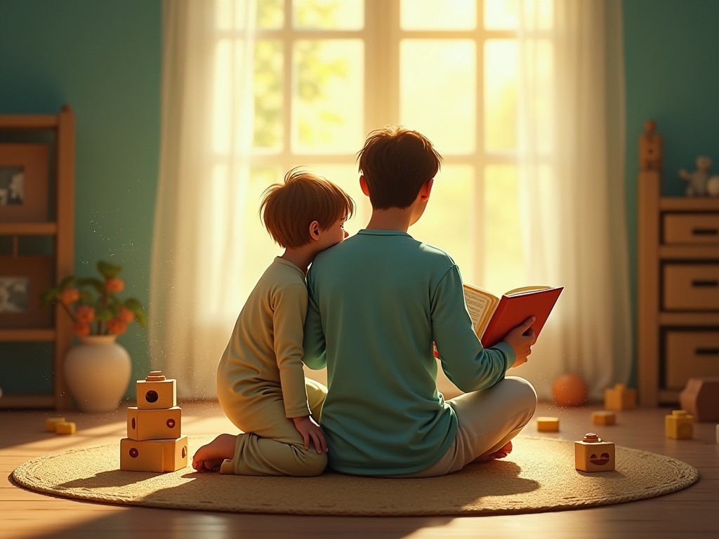 5 cách đơn giản giúp bé phát triển trí thông minh từ sớm