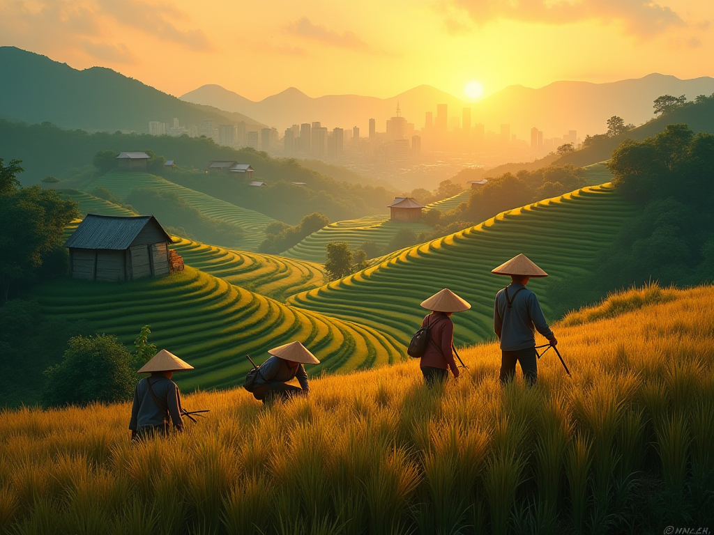 80% quốc gia trên thế giới giảm nghèo trong năm 2025 — tỷ lệ cao nhất thập kỷ