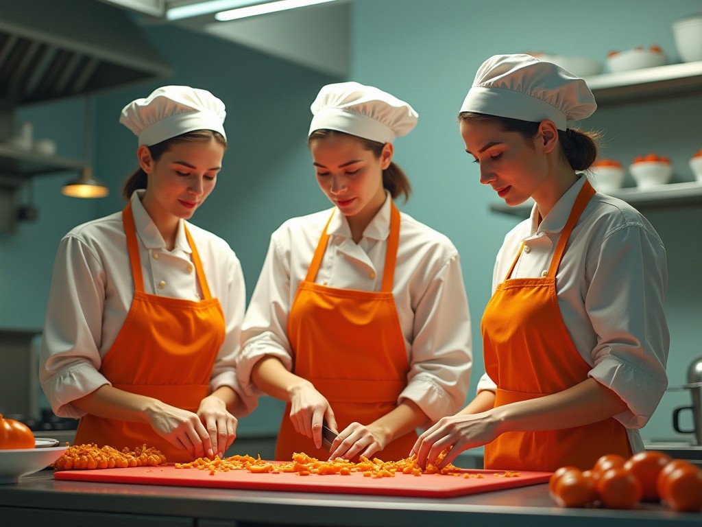 Từ bếp nhà đến sự độc lập: Nữ giới Morocco tìm thấy con đường riêng