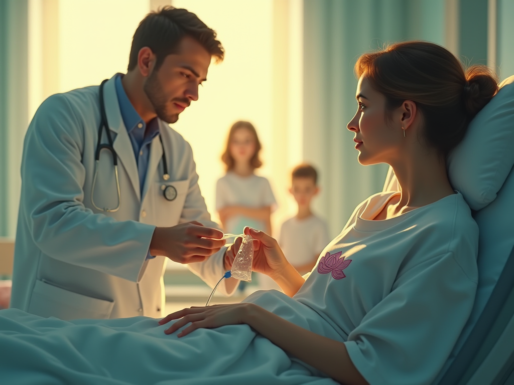 30 loại thuốc ung thư mới sắp được bảo hiểm chi trả — niềm hy vọng cho hàng triệu bệnh nhân