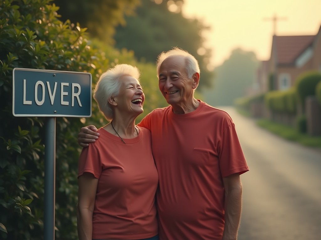 Ngôi làng tình yêu Lover ở Anh: Nơi hàng ngàn lá thư Valentine được gửi khắp thế giới