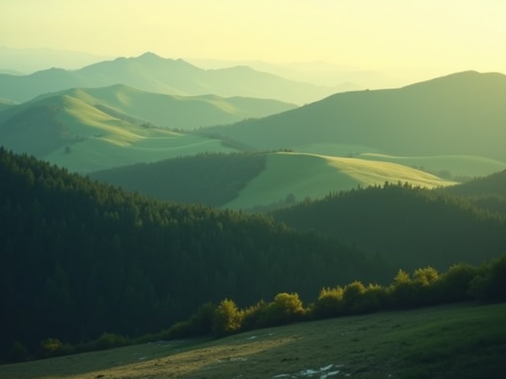 Sau 10 năm chiến đấu, tổ chức bảo tồn California mua lại 6.100 acres đất linh thiêng của người Amah Mutsun