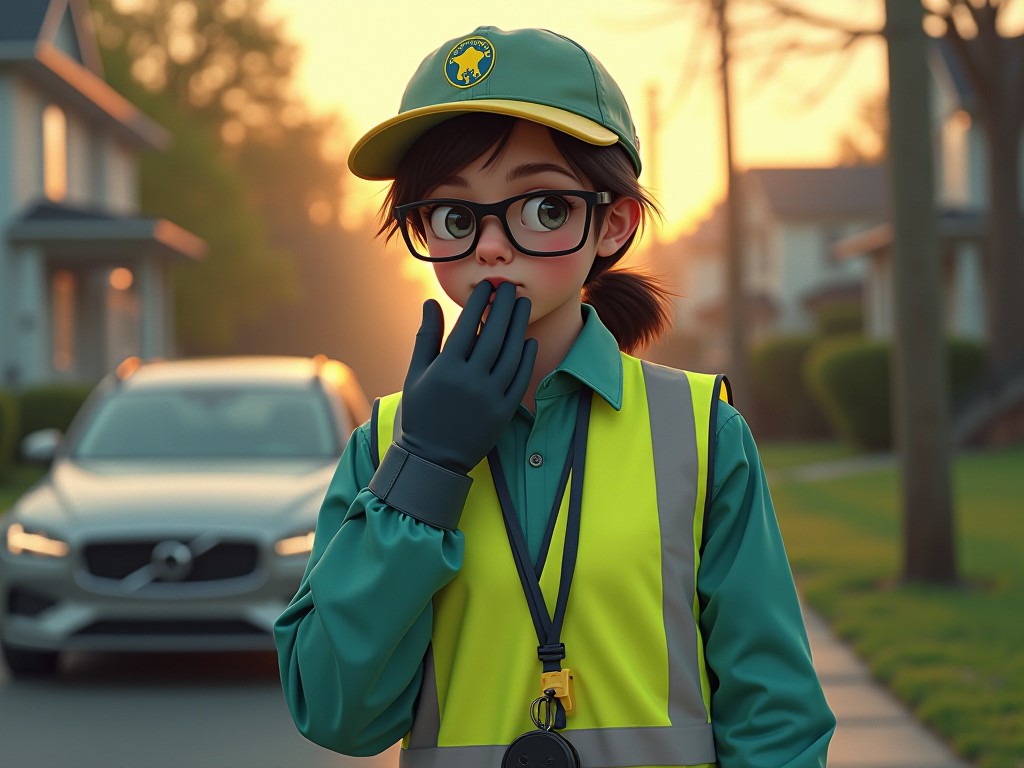 Những người cha tại trường Moss Haven quyên góp hàng nghìn đô để tặng xe hơi cho người bảo vệ học sinh yêu mến