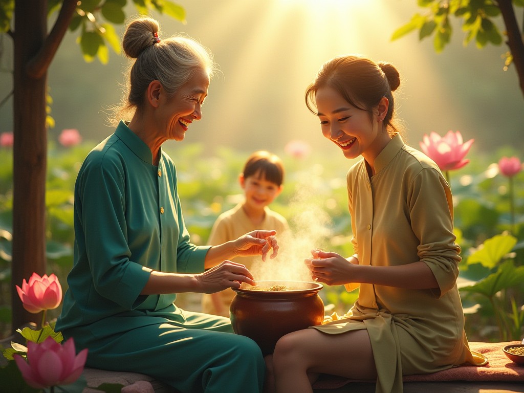 Bà trăm lẻ một Giang Tô duy trì trí nhớ sắc sảo nhờ cách sinh hoạt bình dị