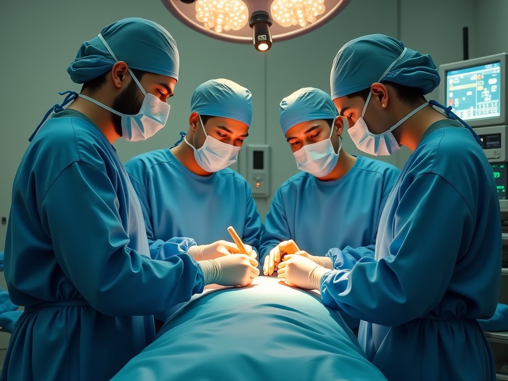 Kỳ tích y học: Cứu sống mẹ và con khi mang song thai trong hoàn cảnh nguy hiểm