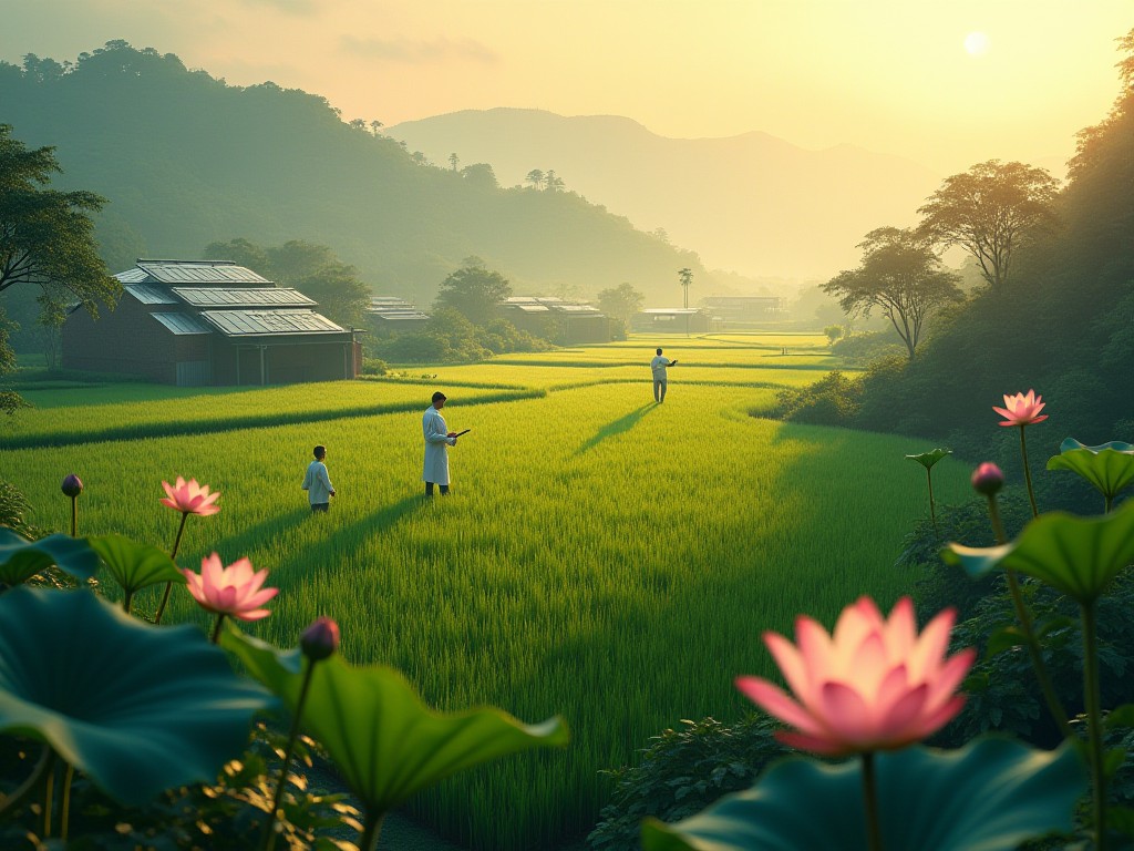 Khoa học và công nghệ - ngành kinh tế tăng trưởng 'khủng' sau năm đầu hợp nhất