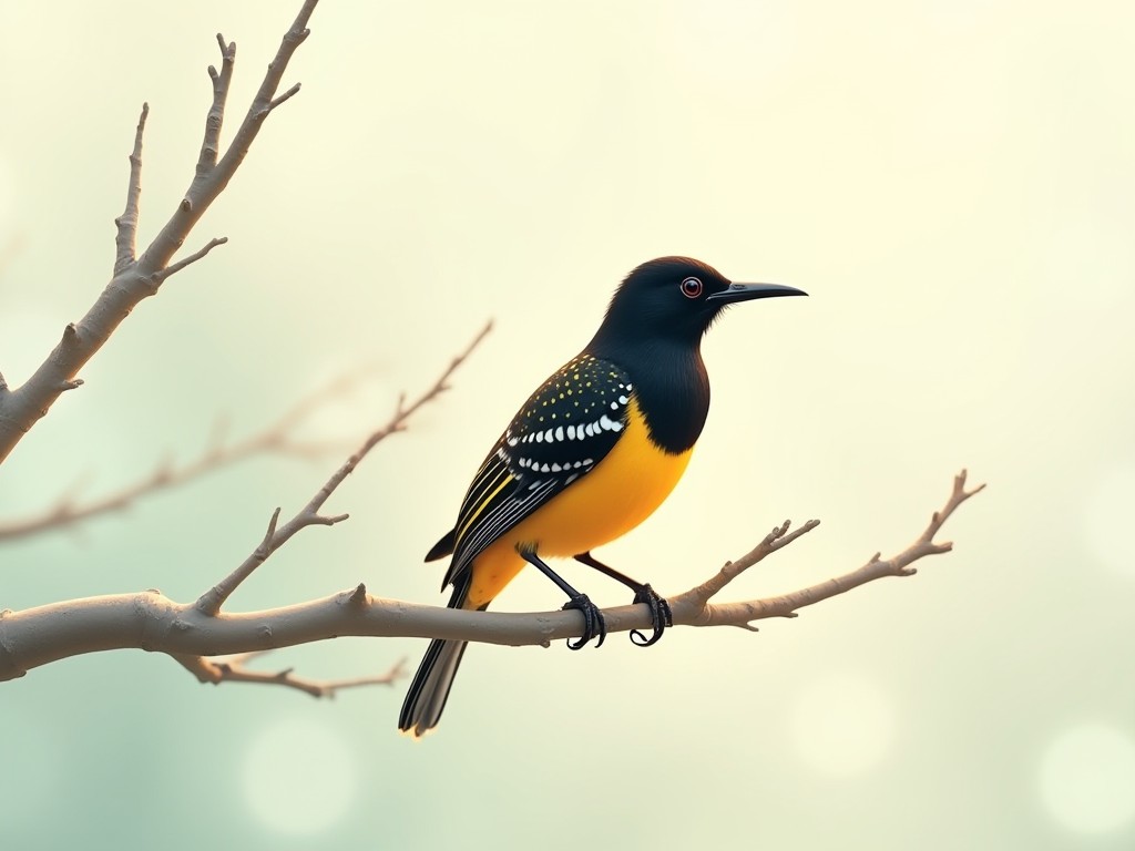 Chim mật ong hoàng gia quên hát, nhà khoa học bèn dạy nó lại bằng... 'lớp nhạc' đặc biệt