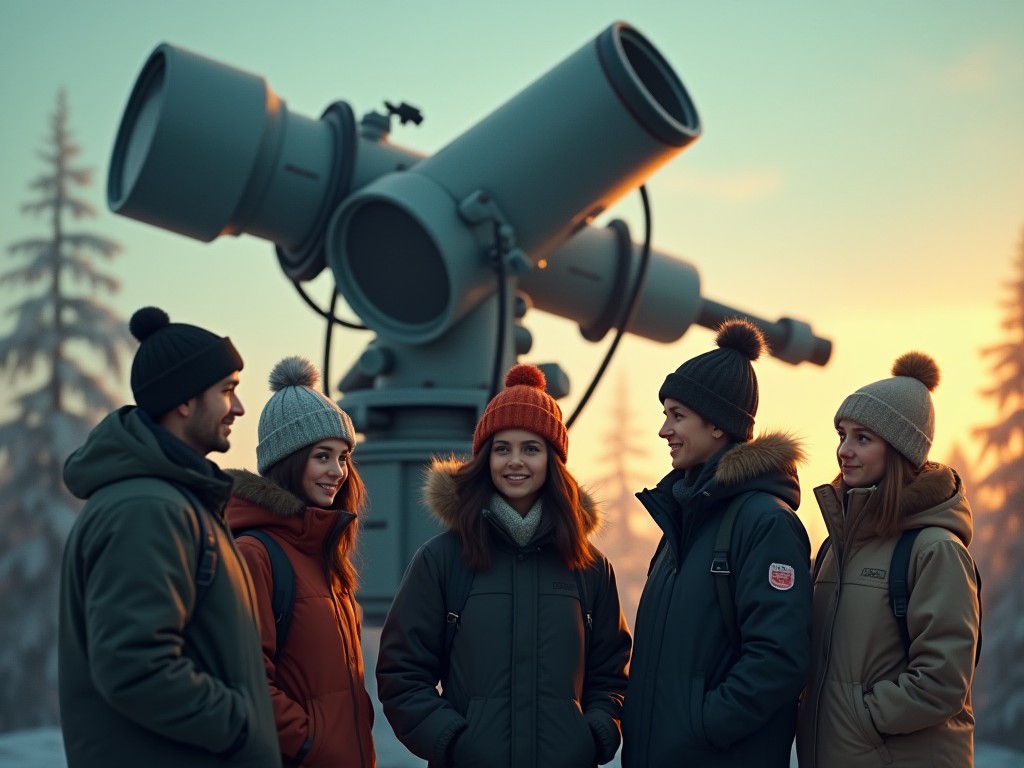 Cựu CEO Google sẽ tài trợ riêng một kính thiên văn thay thế Hubble