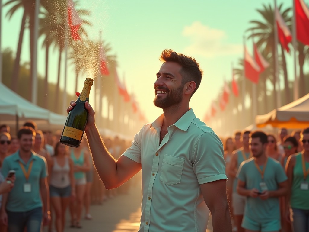 Từ bệnh ung thư đến chiến thắng trên biển: Câu chuyện kỳ diệu của thủy thủ Pháp Charlie Dalin