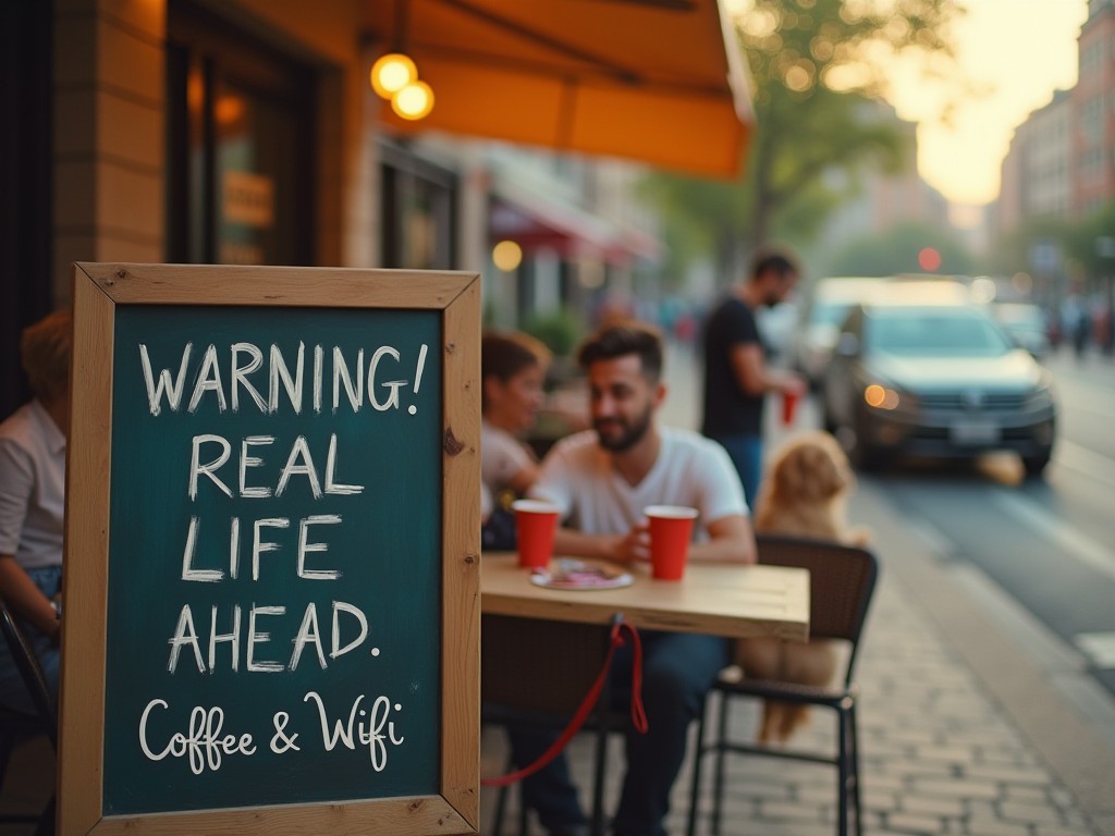 Cuộc sống phức tạp hơn những gì chúng ta nghĩ — và đó là điều tốt