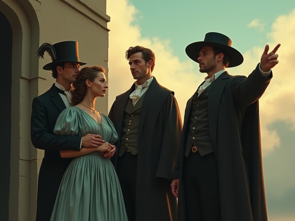 Những khoảnh khắc lịch sử tươi sáng ngày 11 tháng 3: Từ opera kinh điển đến những người thay đổi thế giới