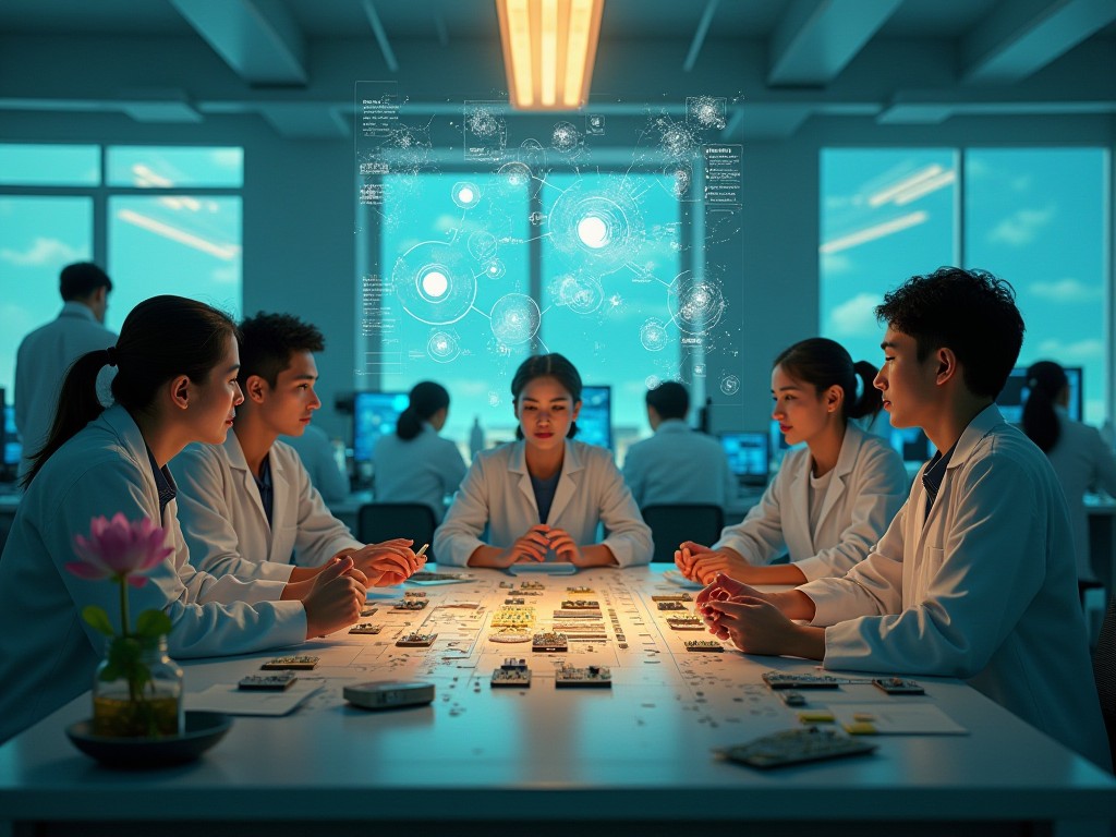 Hai trường công nghệ hợp tác ươm tạo 5-10 doanh nghiệp mỗi năm