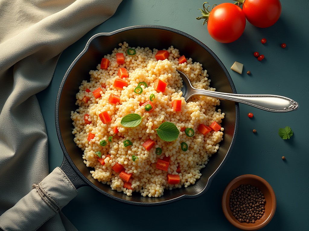 Nghiên cứu 200.000 người: Chất lượng thực phẩm quan trọng hơn chế độ ăn kiêng