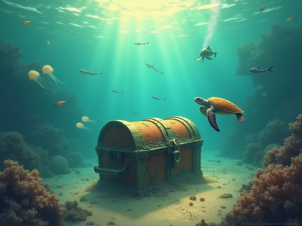 Hiệp ước Biển cả chính thức có hiệu lực: Bước ngoặt lịch sử bảo vệ đại dương