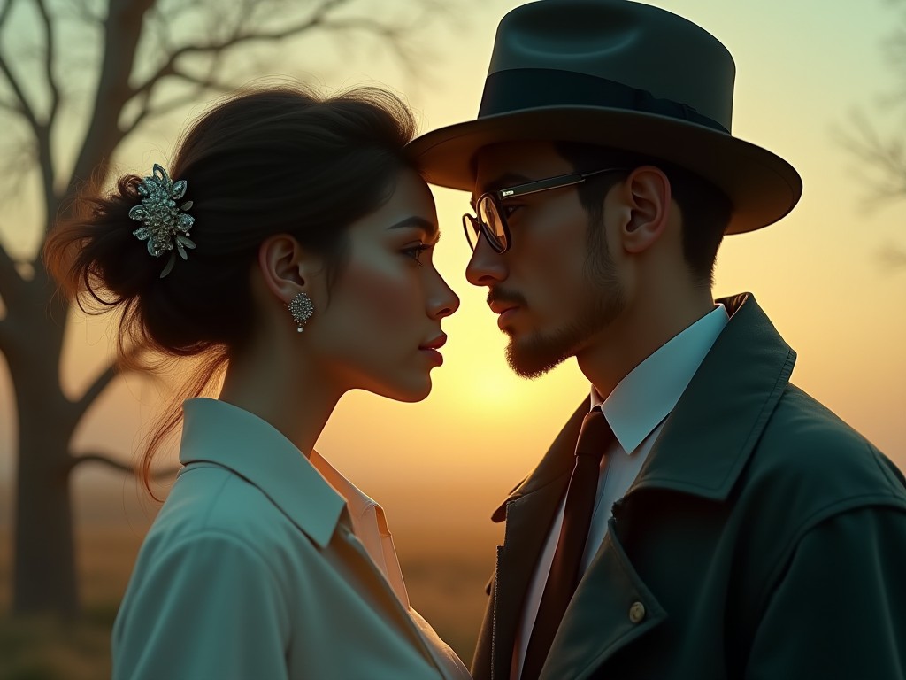 Từ ngôi mộ lạnh lẽo đến ngôi nhà ấm áp: Câu chuyện của người phụ nữ được cứu sống bởi một 'thiên thần'