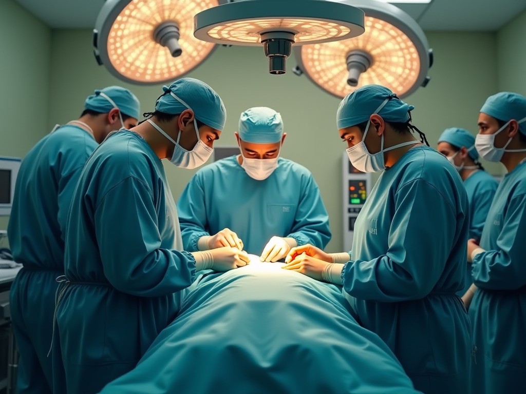 Hơn 1.300 bệnh nhân được sống lại nhờ những ca ghép tạng tại bệnh viện Quân đội 108