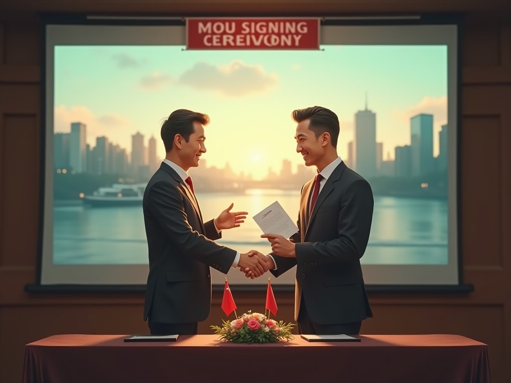 FPT và tập đoàn tài chính Nhật Bản bắt tay: Mở cửa cơ hội số hóa lớn lao cho khu vực