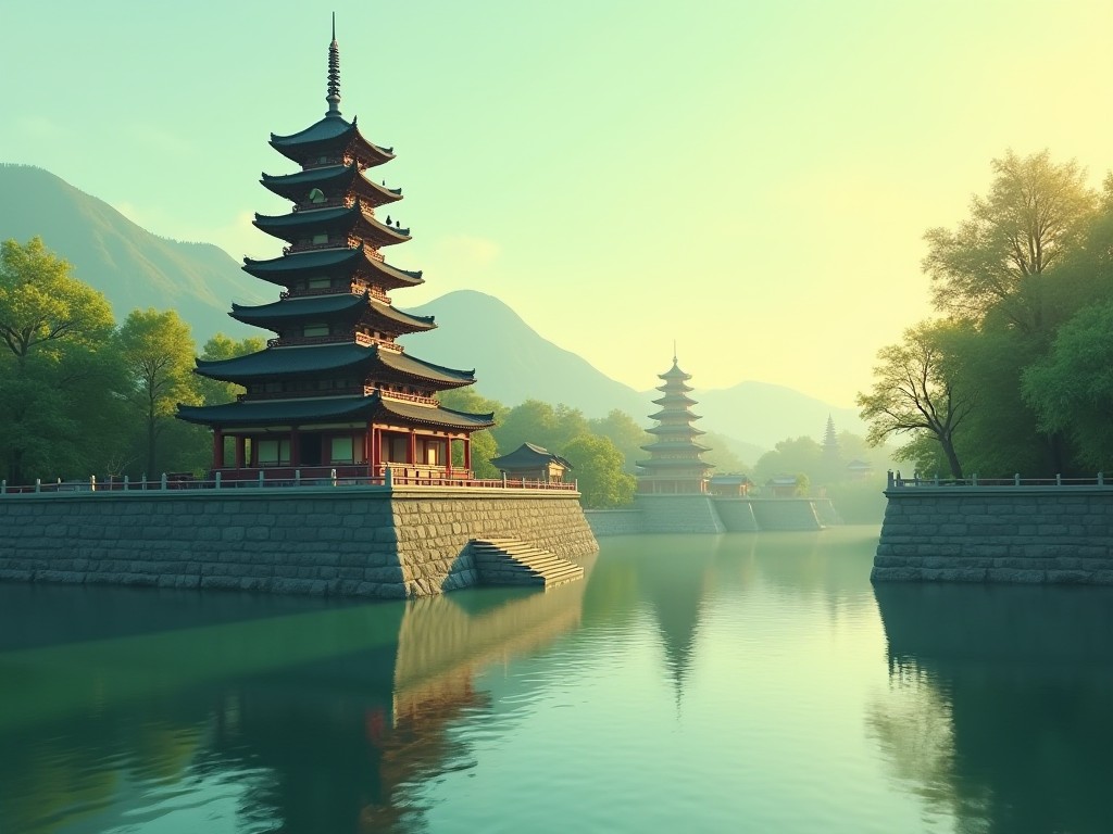 Bắc Kinh hồi sinh mạch nước ngầm: Từ khủng hoảng xuống mức âm đến hy vọng phục hồi