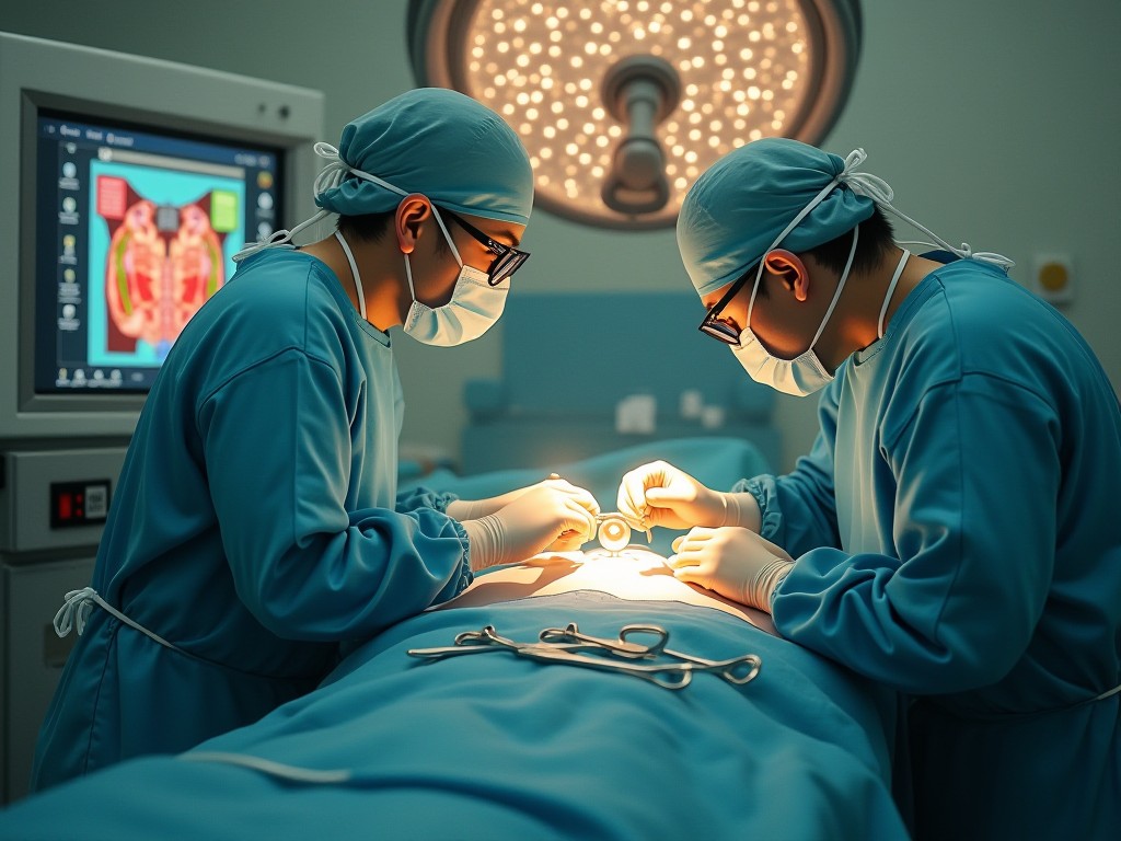 Khối u nhỏ có nên phẫu thuật? Bác sĩ nói rõ sự thật đằng sau nỗi lo sợ