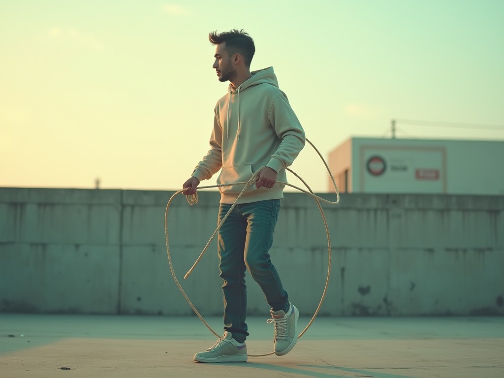 Chuyển động nhiều hơn, cơ thể đốt cháy năng lượng nhiều hơn: Nghiên cứu mới phá vỡ quan niệm sai lầm về trao đổi chất