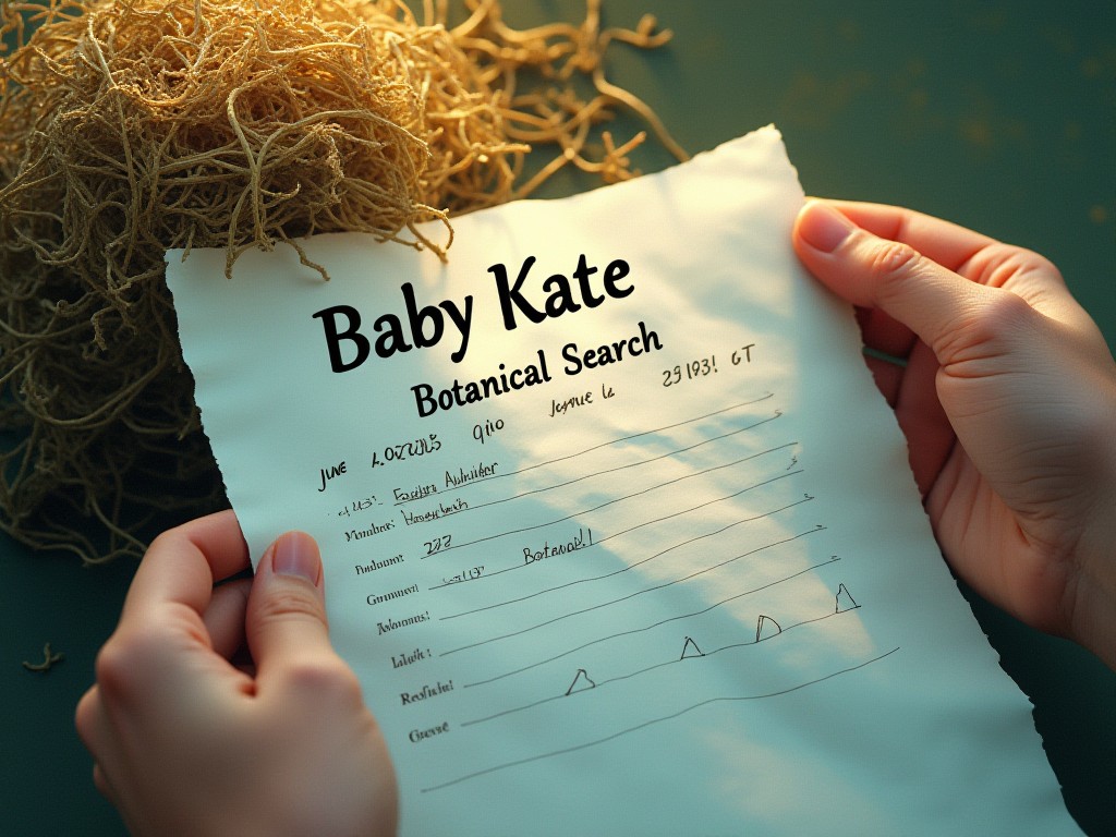 Những sợi rêu nhỏ bé giải được những vụ án lớn — câu chuyện kỳ diệu từ thế giới thực