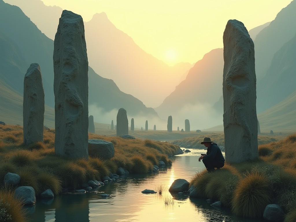 Bí ẩn 6.000 năm của những 'Viên Đá Rồng' Armenia cuối cùng cũng được giải mã