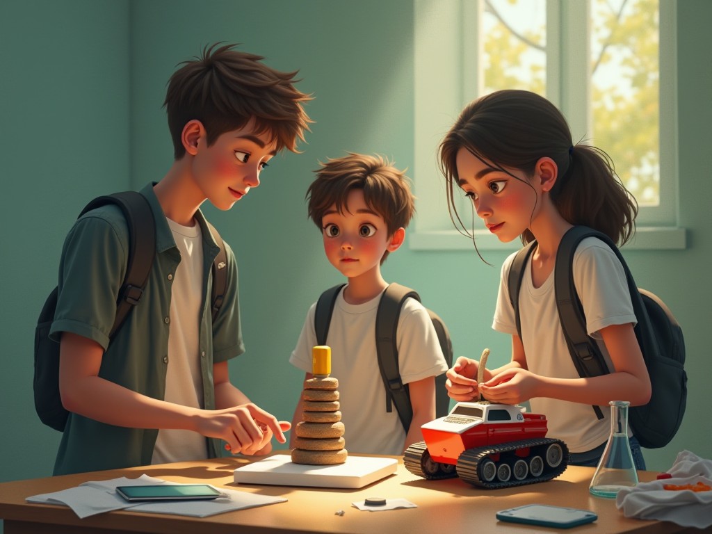 NASA mở đơn tuyển sinh cho chương trình hè miễn phí dành riêng cho học sinh kỹ thuật