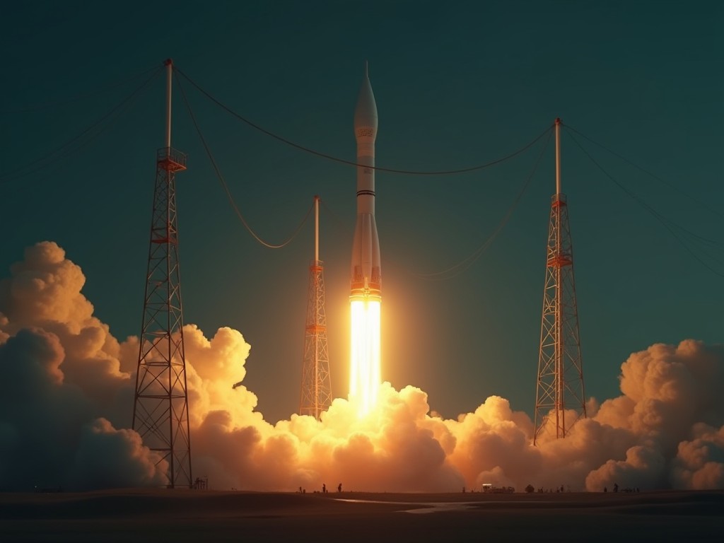 Công nghệ laser của NASA giúp GPS chính xác hơn bao giờ hết