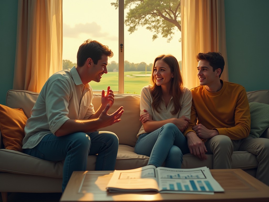 Lớp trung lưu khá giả ở Mỹ: Từ 10% lên 31% trong 50 năm, cuộc sống thay đổi ra sao?