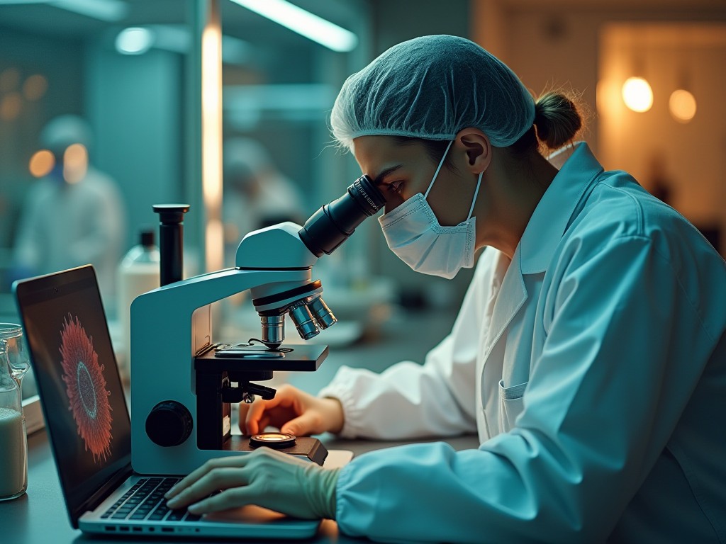 Tế bào gốc - Tia sáng mới trong điều trị bệnh tim mạch và xương khớp