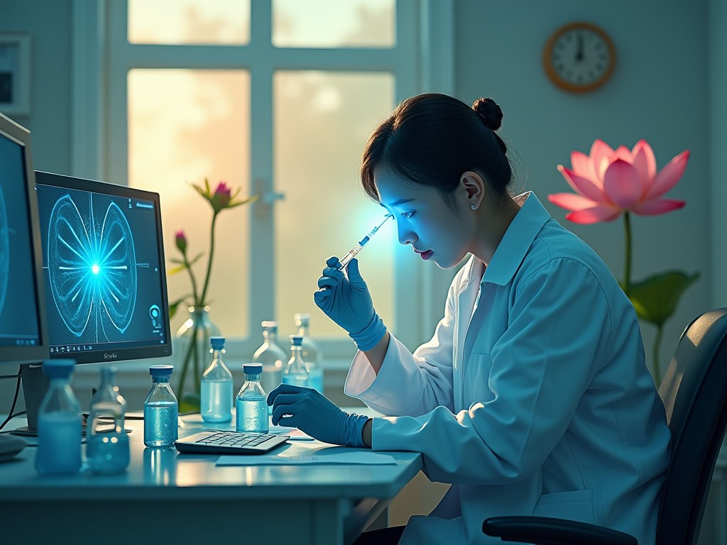 Khoa Học Đang Tìm Cách 'Reset' Cơ Thể Người Như Thế Nào?