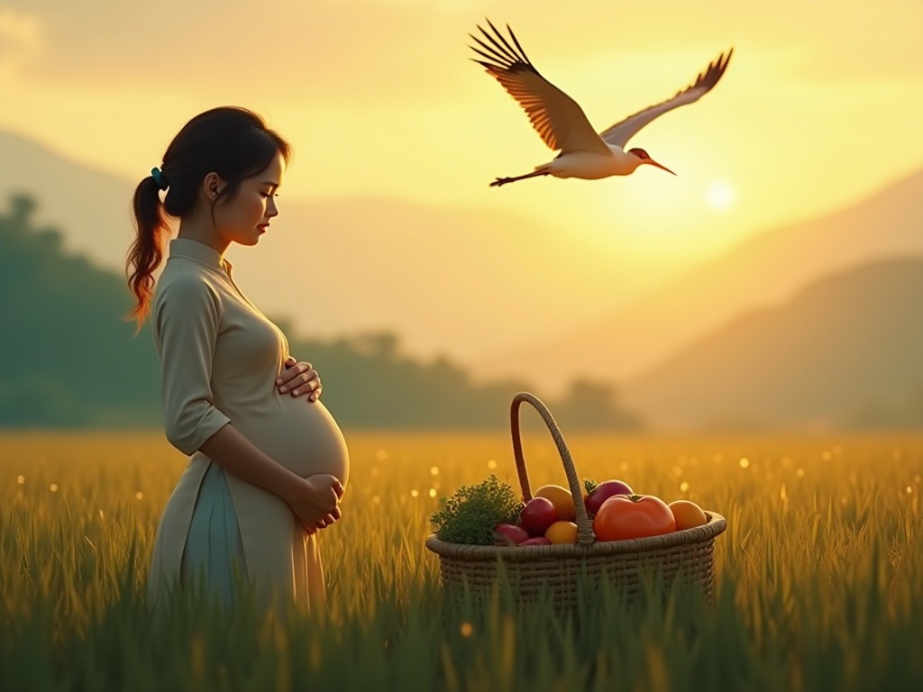 1.000 ngày đầu đời: Nền tảng vàng cho sự phát triển của bé