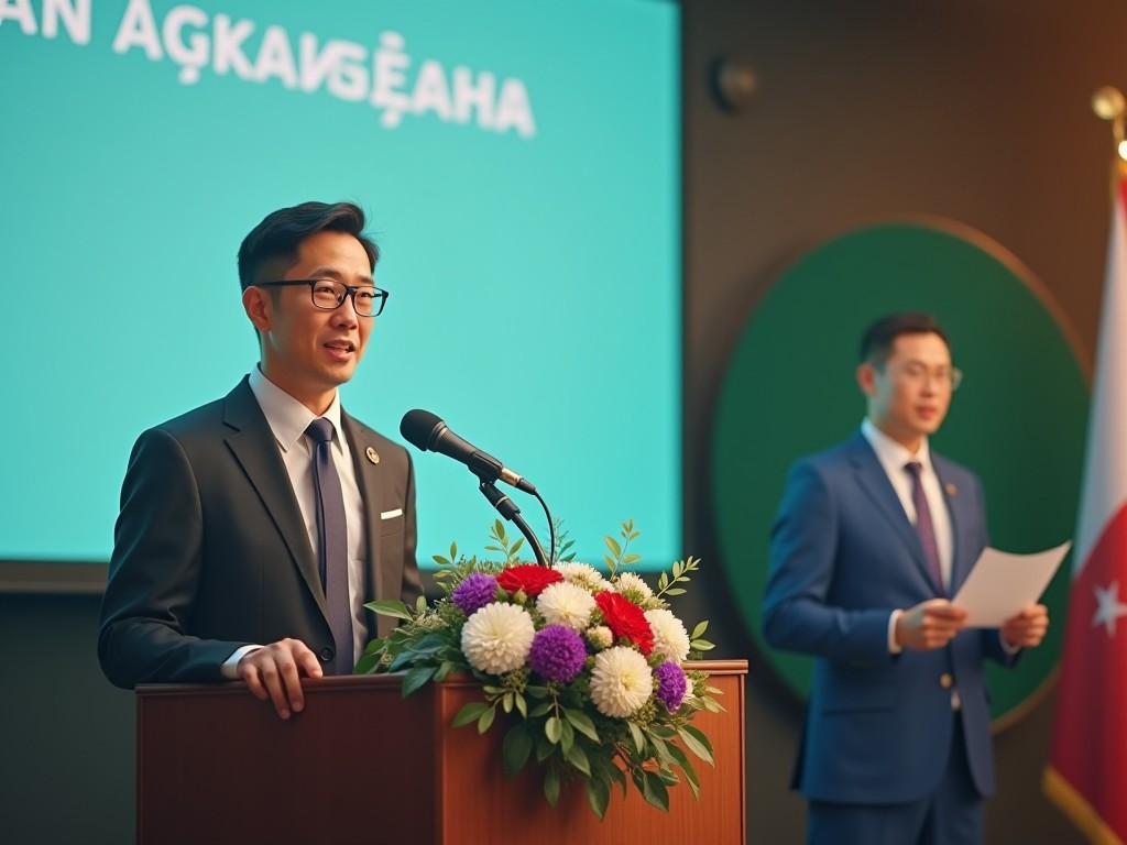 Nông sản Việt chuẩn bị 'lên sàn' tại Trung tâm Tài chính quốc tế — Cơ hội vàng cho nông dân