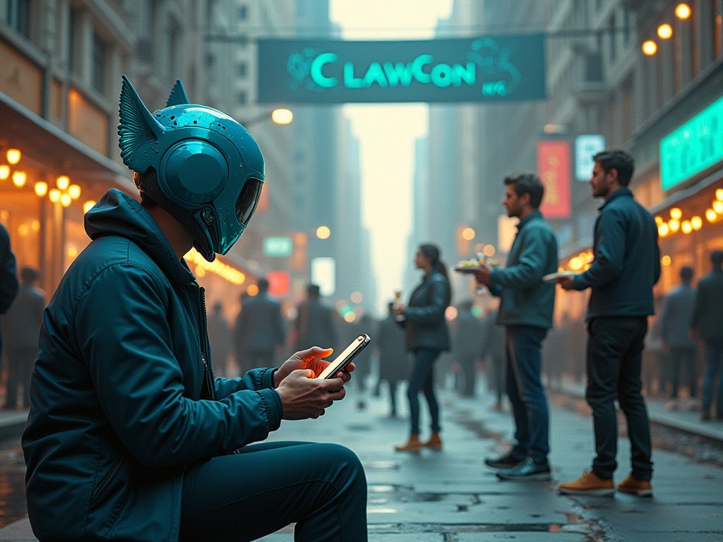 OpenClaw - Công cụ AI mã nguồn mở đang làm thay đổi thế giới