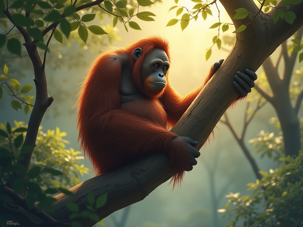 Từ xiềng xích đến rừng hoang dã: hành trình tái sinh của Charlotte đười ơi