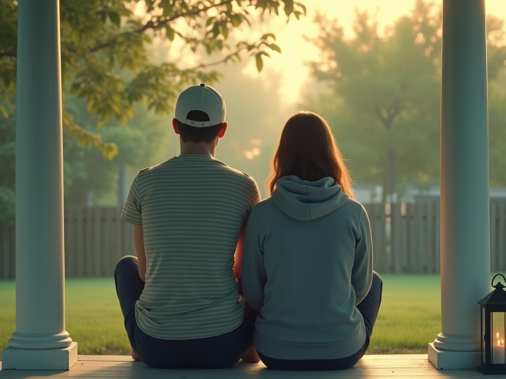 Những khoảnh khắc rực rỡ nhất cuộc đời thường đến từ những tin tức tốt lành