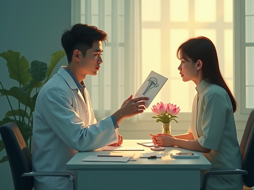 Tiêm vaccine HPV rồi còn cần tầm soát ung thư cổ tử cung không? Câu trả lời sẽ làm bạn yên tâm