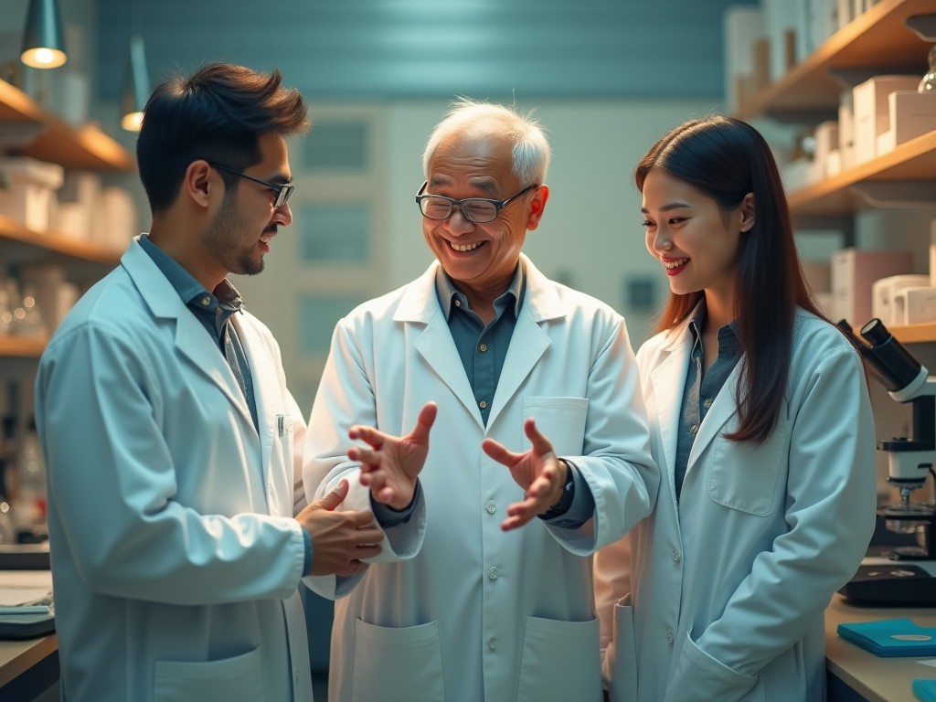 Đột phá từ Stanford: Chữa khỏi bệnh tiểu đường type-1 ở chuột mà không cần insulin hay ức chế miễn dịch