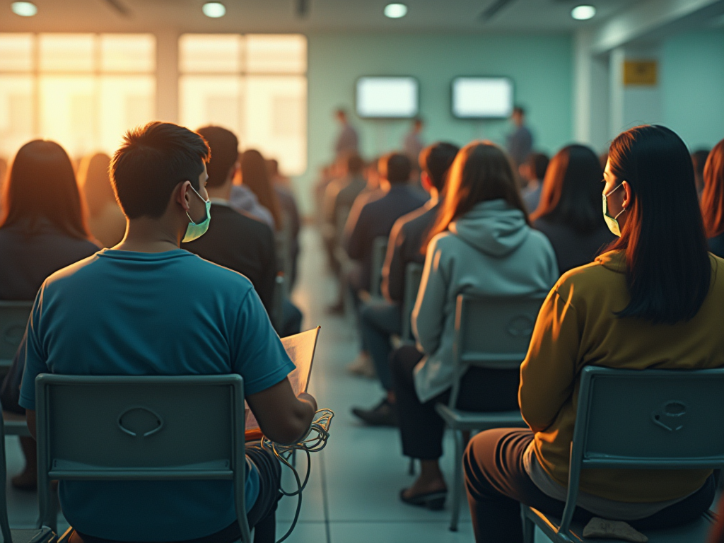 Thuốc điều trị ung thư lọt vào danh sách ưu tiên được bảo hiểm chi trả — tin vui cho bệnh nhân