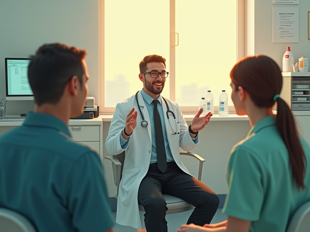 TP.HCM khai trương trung tâm chăm sóc người cao tuổi — giúp sống khỏe, chậm lão hóa