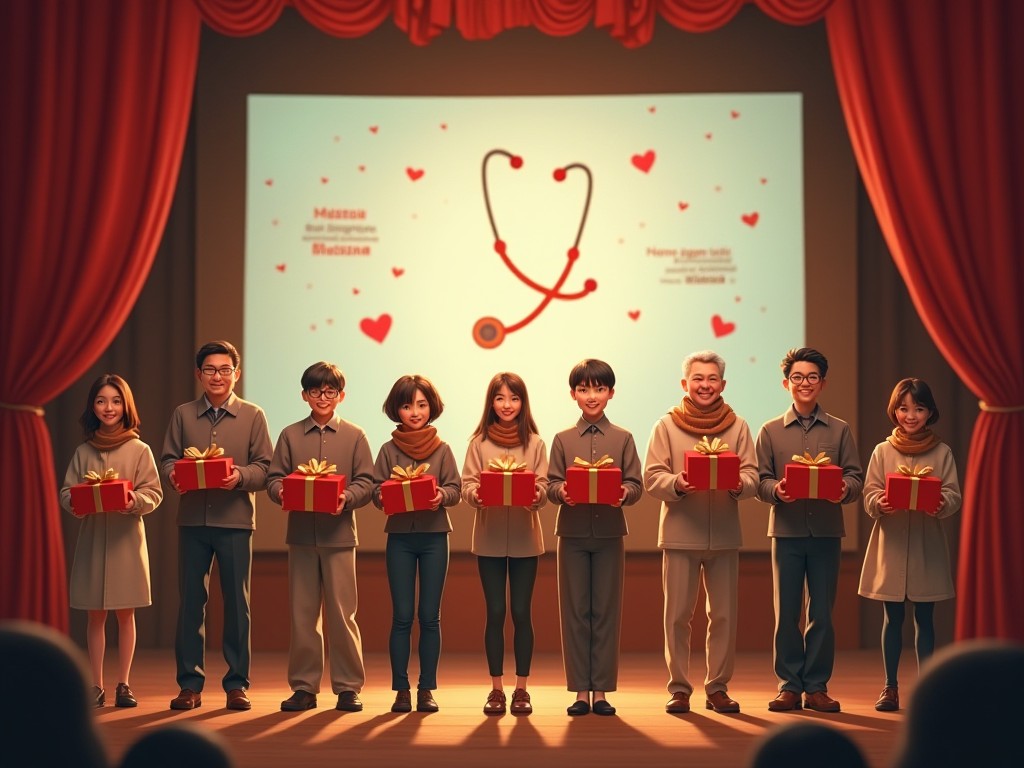 TP.HCM xây dựng hệ thống y tế đa tầng, đa cực — hướng tới thành phố xứng đáng sống