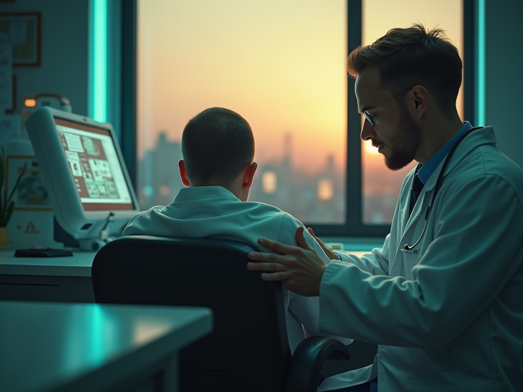 Phương pháp kích thích não mới có thể điều trị trầm cảm chỉ trong 5 ngày