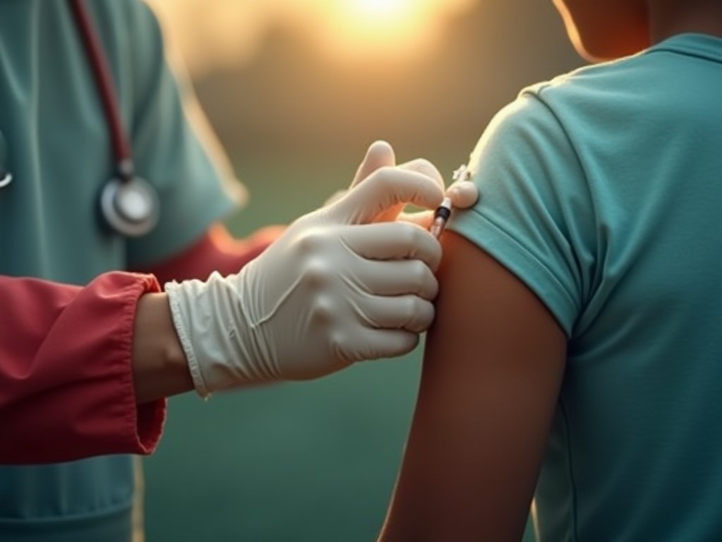 Tin Tốt từ Rio: Cuộc Chiến Chống HIV Có Bước Lùi Vượt Kỳ Diệu Trong 30 Năm