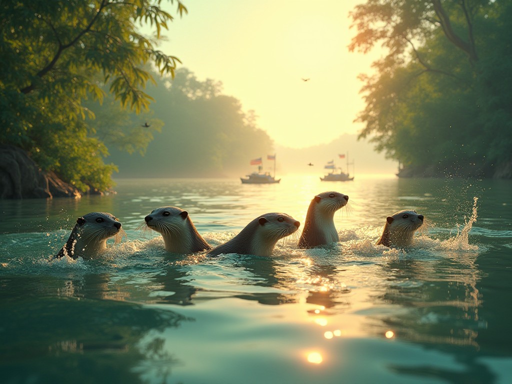 40 loài động vật hoang dã được bảo vệ toàn cầu: Từ cá mập đến sư tử núi, thế giới đoàn kết vì thiên nhiên