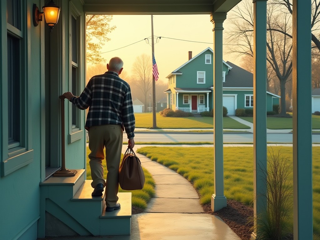 Câu chuyện cảm động: CEO DoorDash tặng 20.000 USD cho tài xế giao hàng cao tuổi nhờ sự lan tỏa trên mạng xã hội