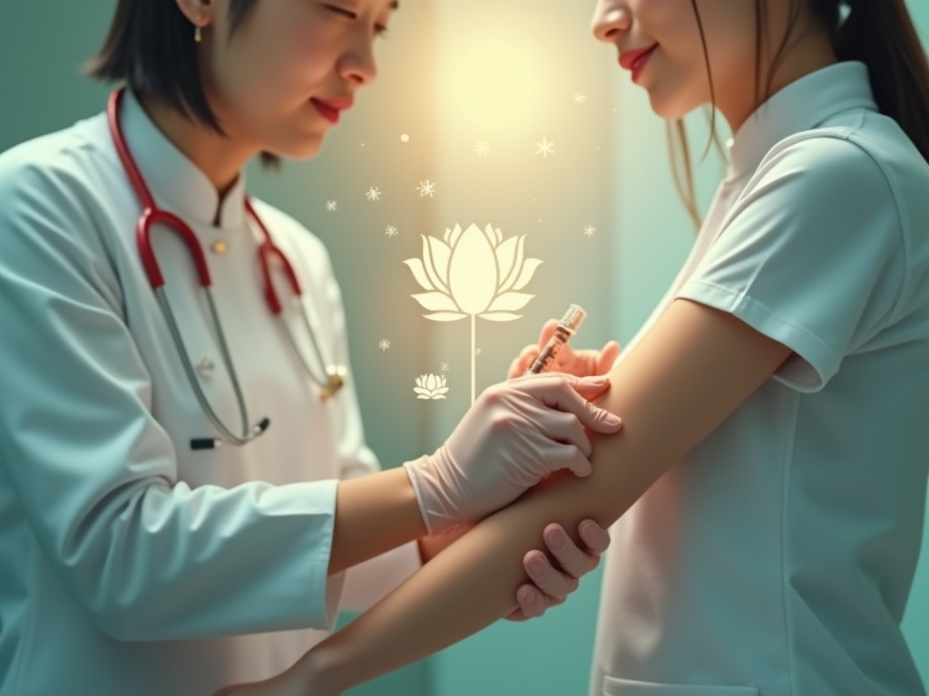 Vaccine HPV: Vũ khí hiệu quả chống ung thư cổ tử cung trong dài hạn