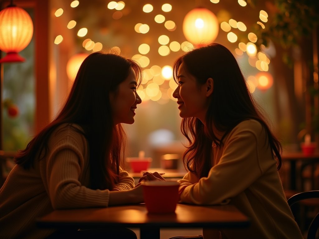 Tình yêu không đến từ danh sách: Tại sao 'gu' của bạn có thể sai lầm