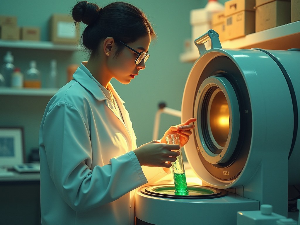 Từ chai nhựa thải ra thành thuốc chữa Parkinson: Phát hiện khoa học thần kỳ