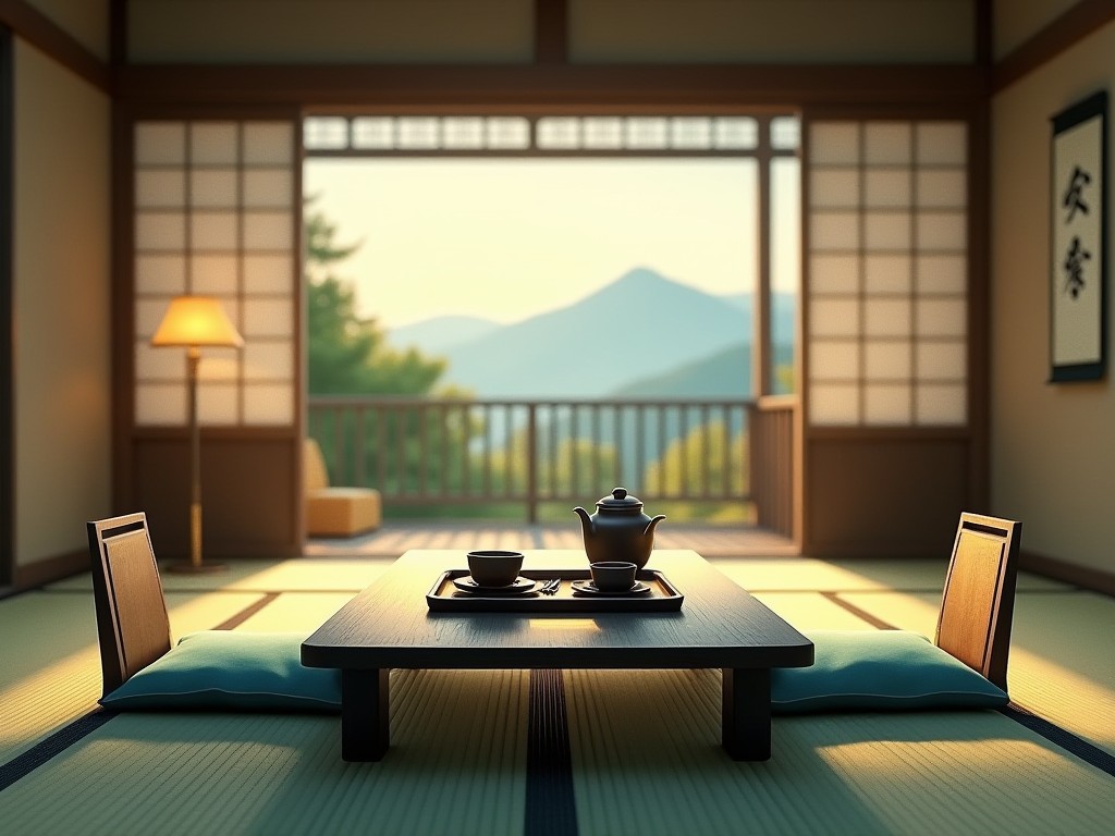 Thổi luồng gió mới cho nghề dệt chiếu tatami Nhật Bản: Phương Tây đang cứu rỗi truyền thống hàng thế kỷ